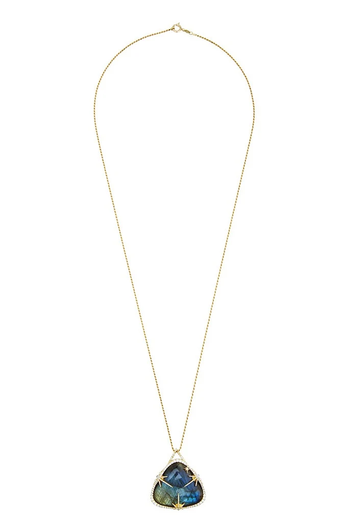 Gold Diamond Chain