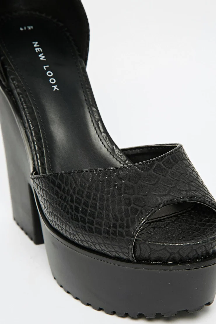 Kinla Product Sample