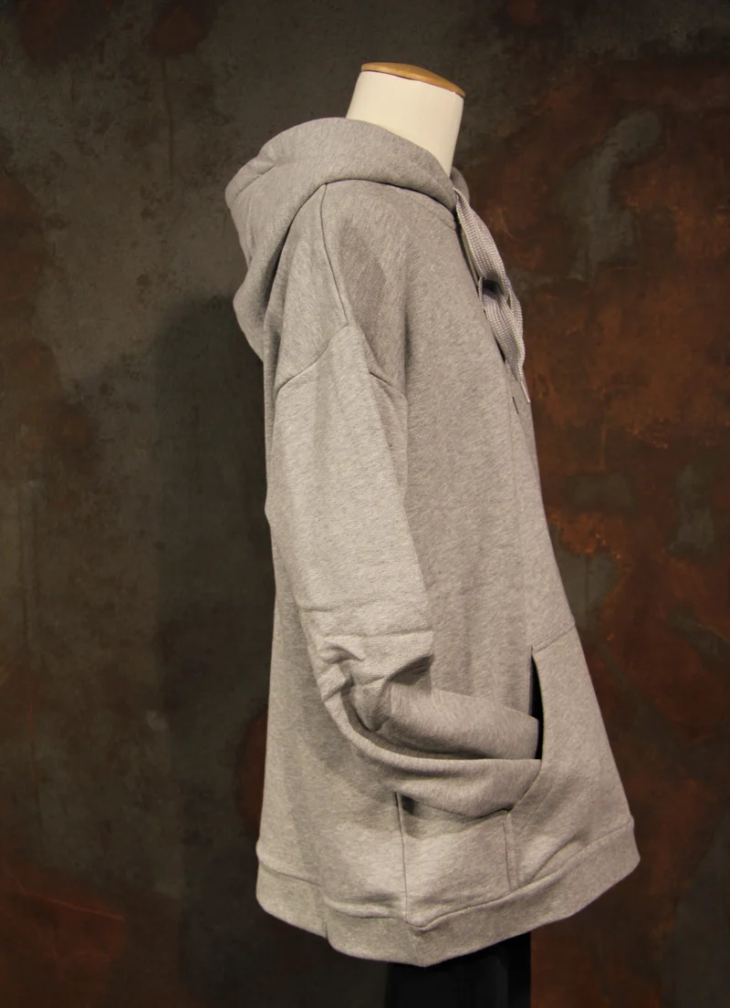 Sweat à capuche Gigi