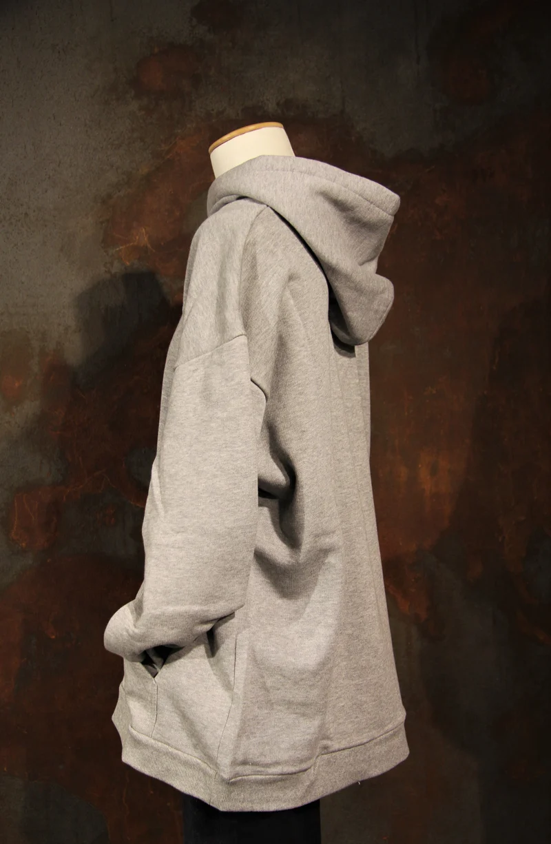 Sweat à capuche Gigi