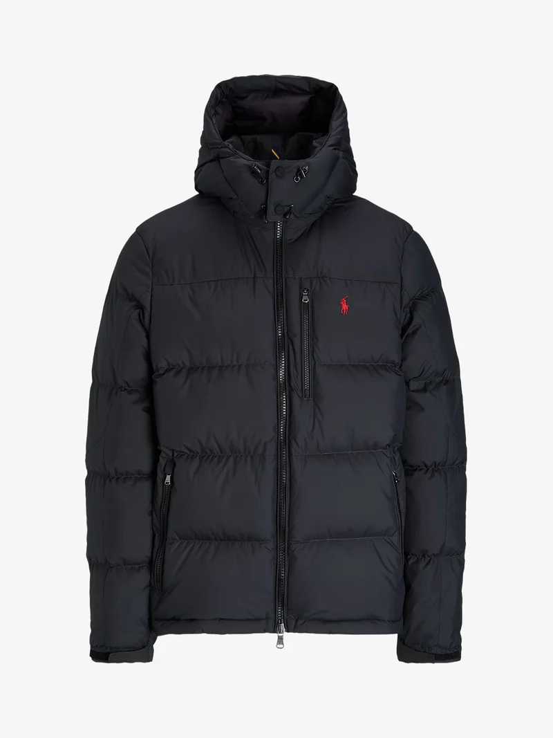 Doudoune Ralph Lauren noire