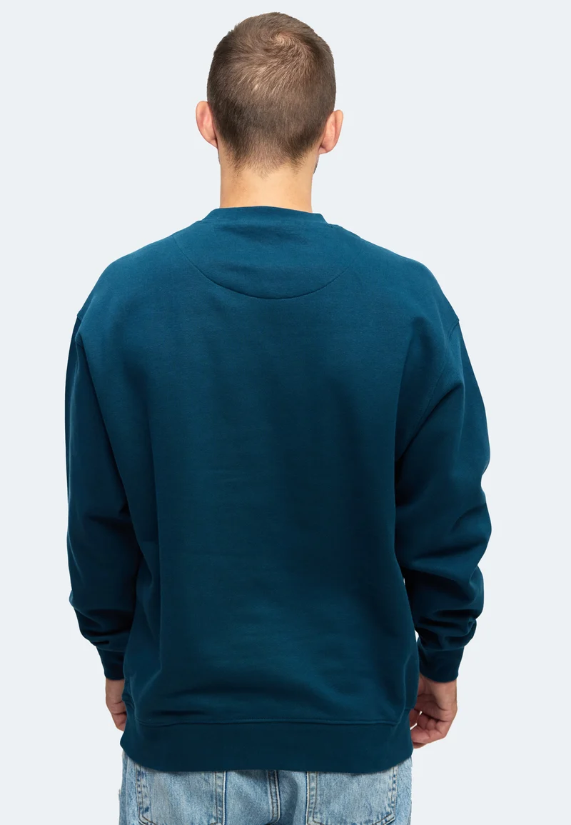 1501 Bristol – Rundhals-Sweatshirt Unisex