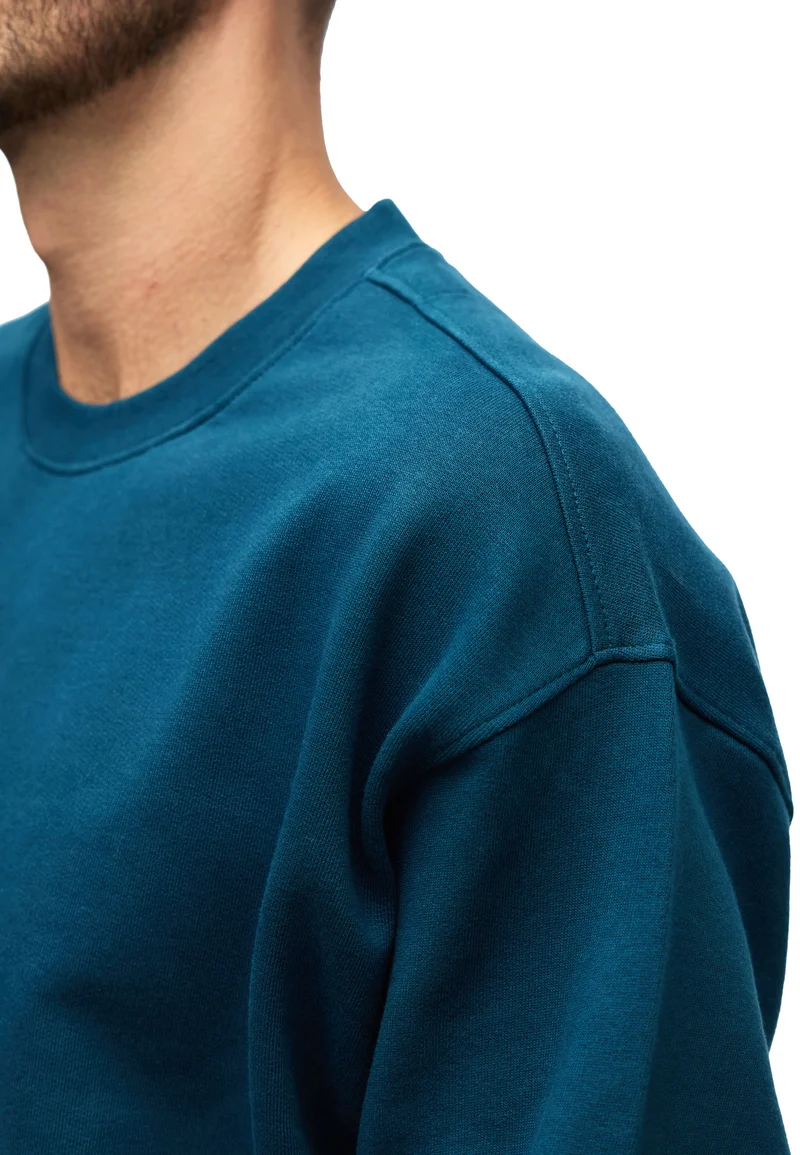 1501 Bristol – Rundhals-Sweatshirt Unisex