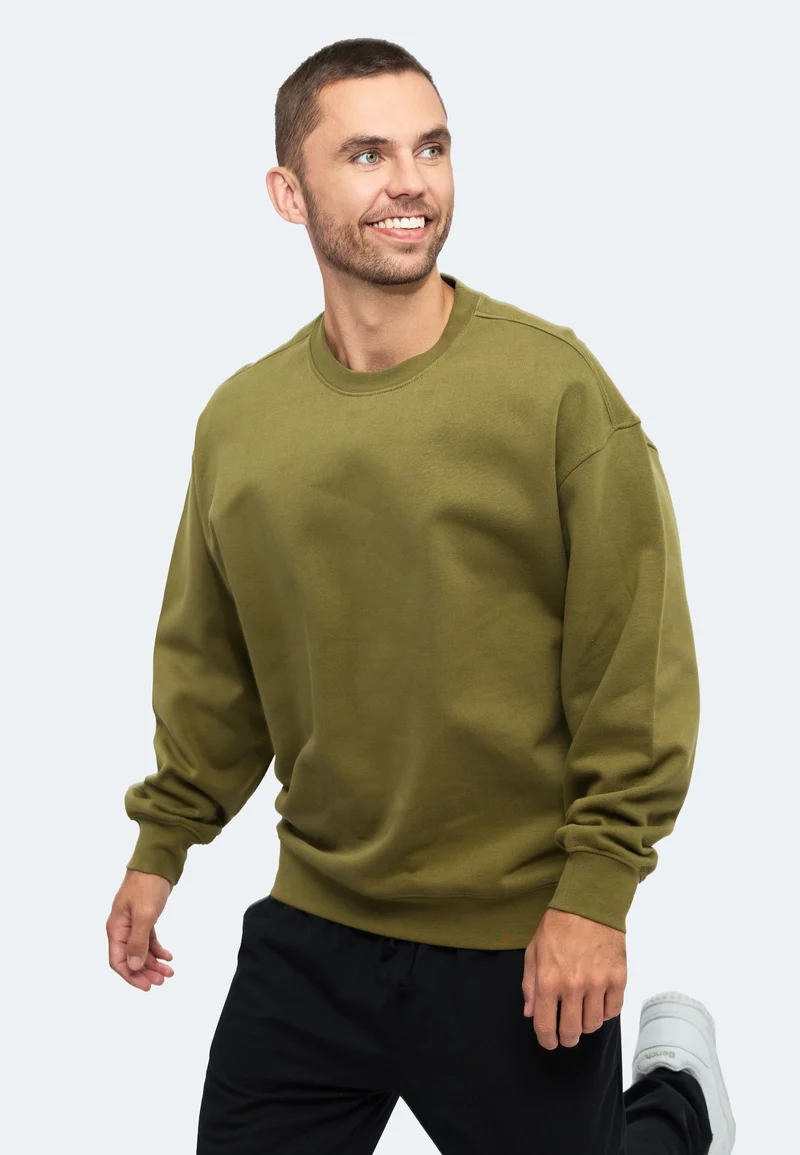 1501 Bristol – Rundhals-Sweatshirt Unisex