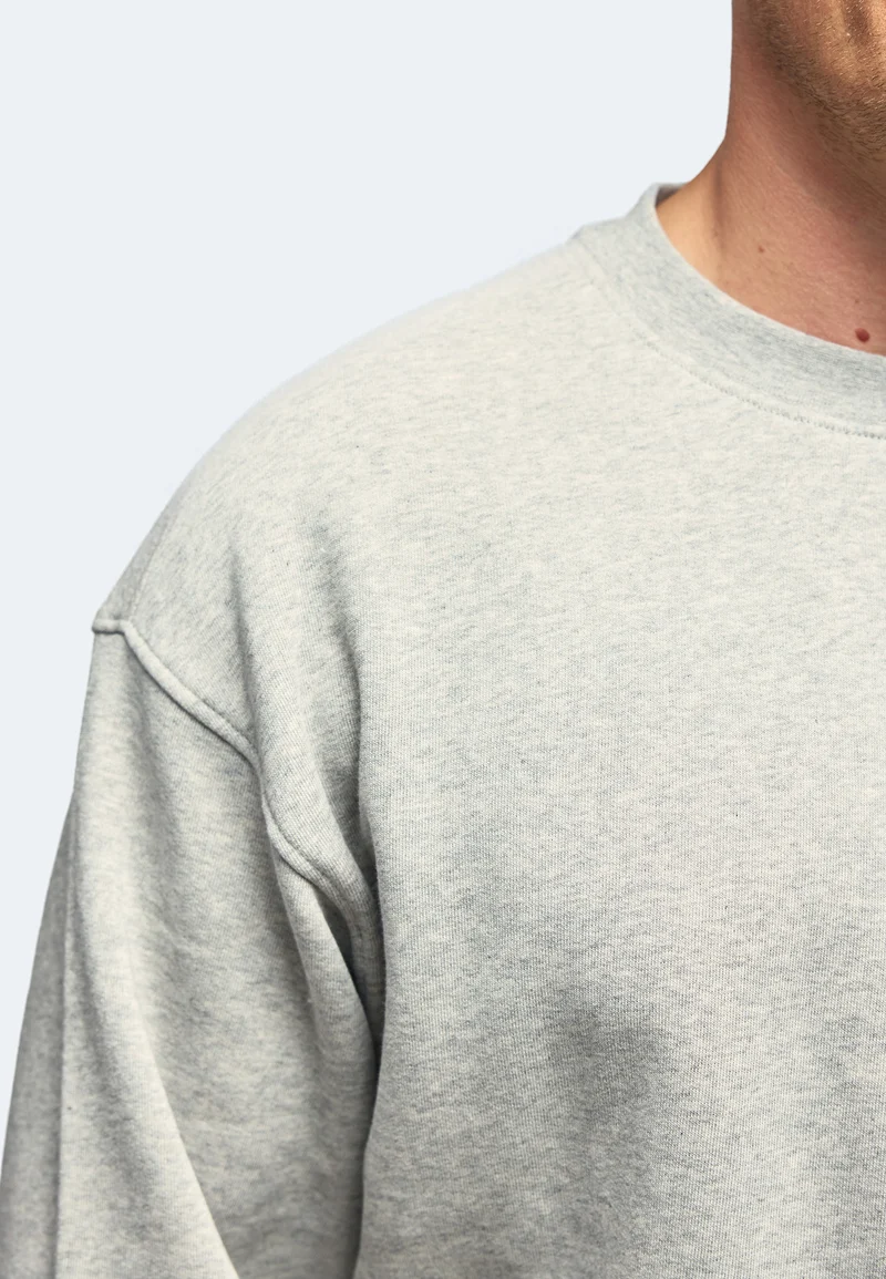 1501 Bristol – Rundhals-Sweatshirt Unisex