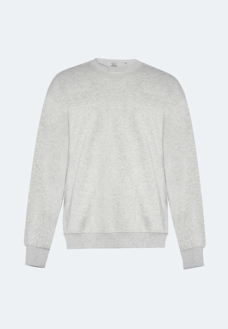 1501 Bristol – Rundhals-Sweatshirt Unisex