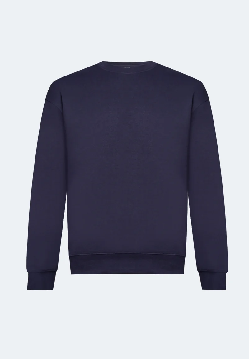1501 Bristol – Rundhals-Sweatshirt Unisex