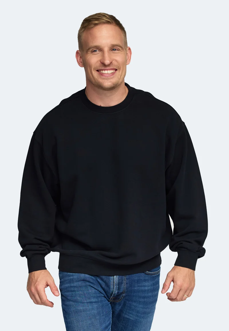 1501 Bristol – Rundhals-Sweatshirt Unisex