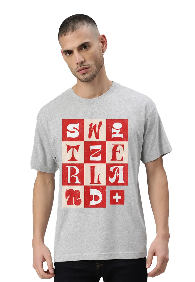 Switzerland Men