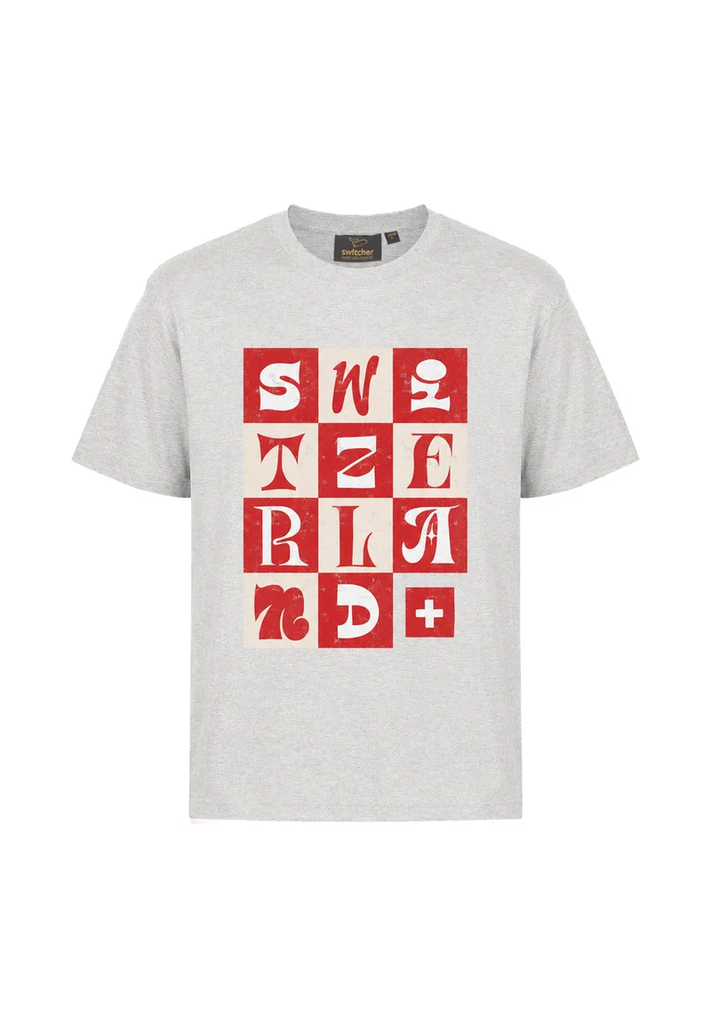 Switzerland Men