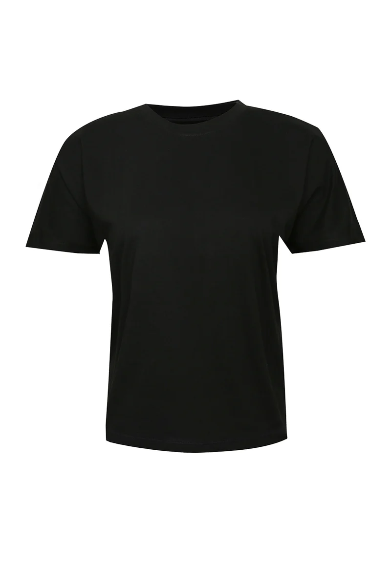 Lady Avril Boxy Oversized T-Shirt
