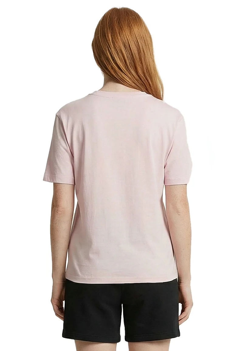 Lady Avril Boxy Oversized T-Shirt