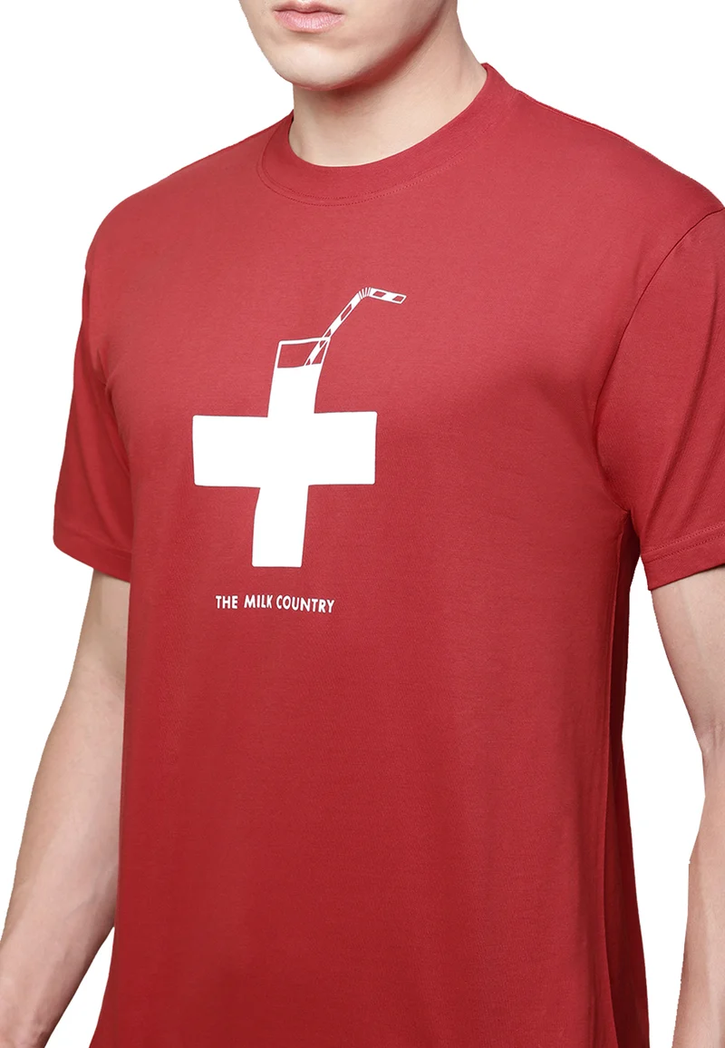 Milk Country T-Shirt