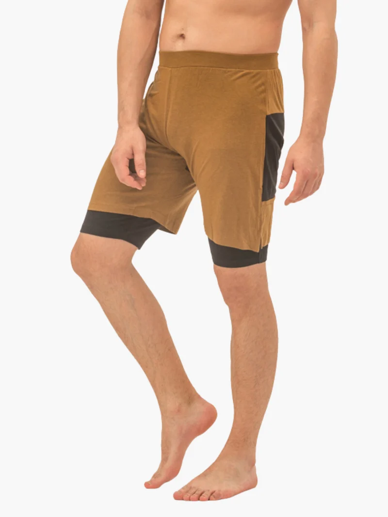 Training Short Refibra™