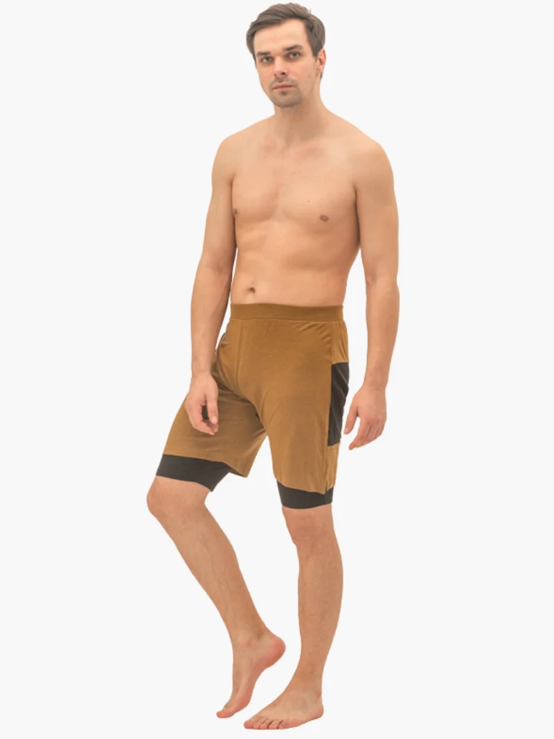 Training Short Refibra™