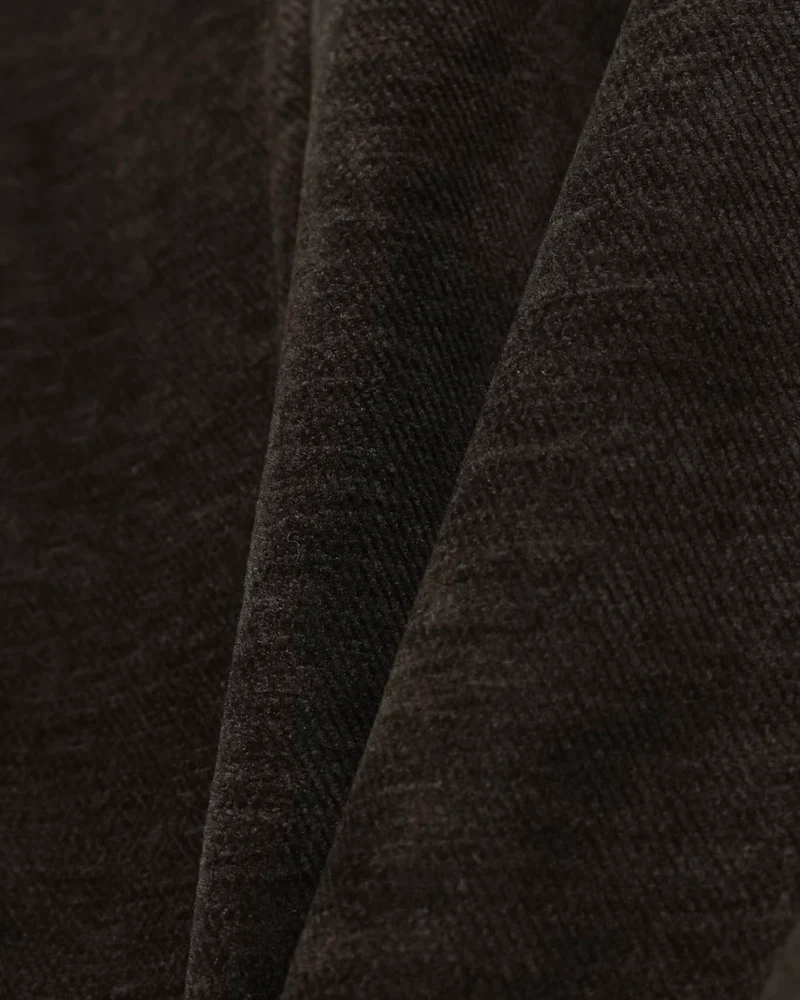 Craft 3oz Padded Velvet Blouson Jacket