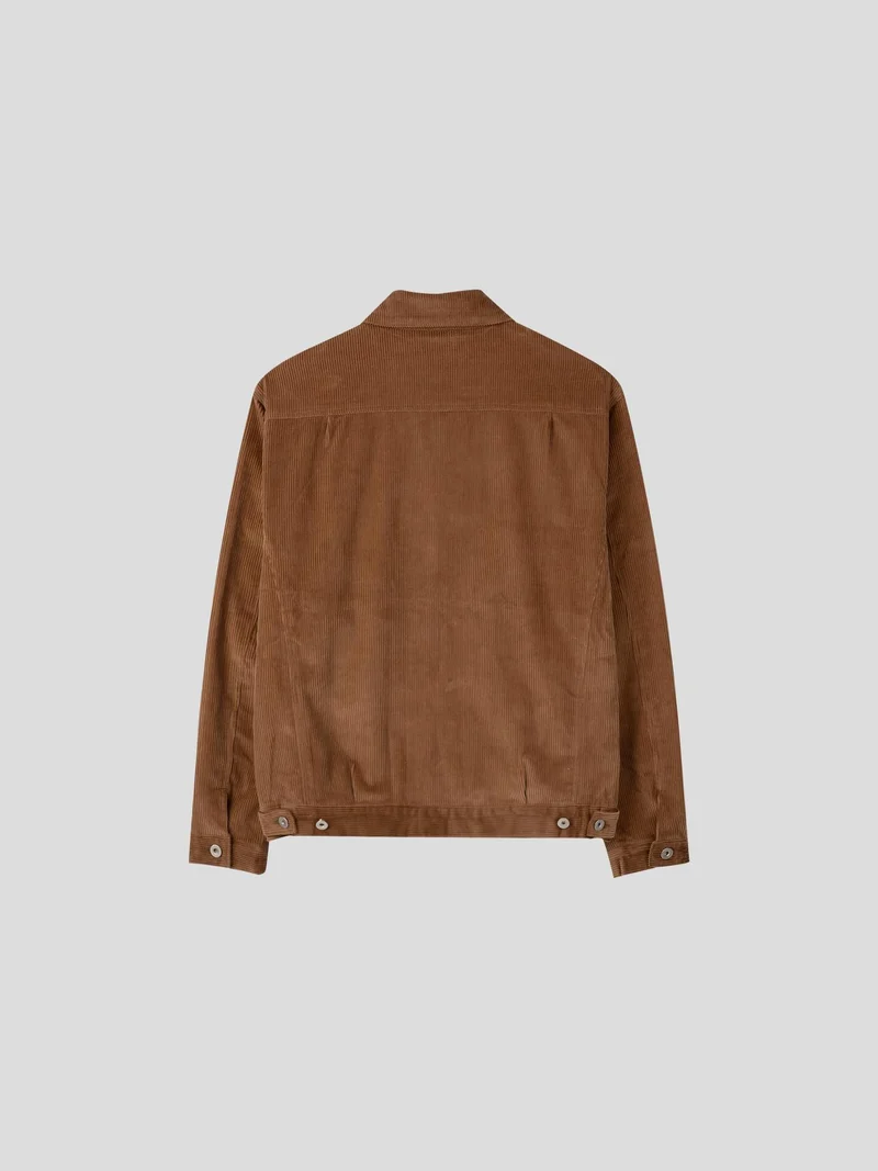 Force Corduroy Jacket