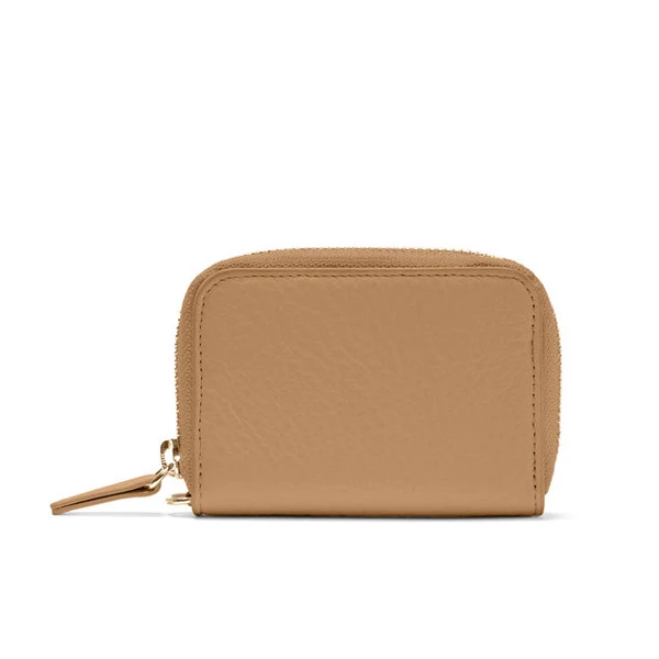 Leather Wallet of 20 VX