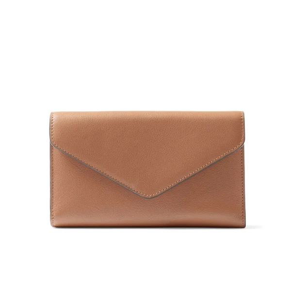 Leather Wallet of 20 VX