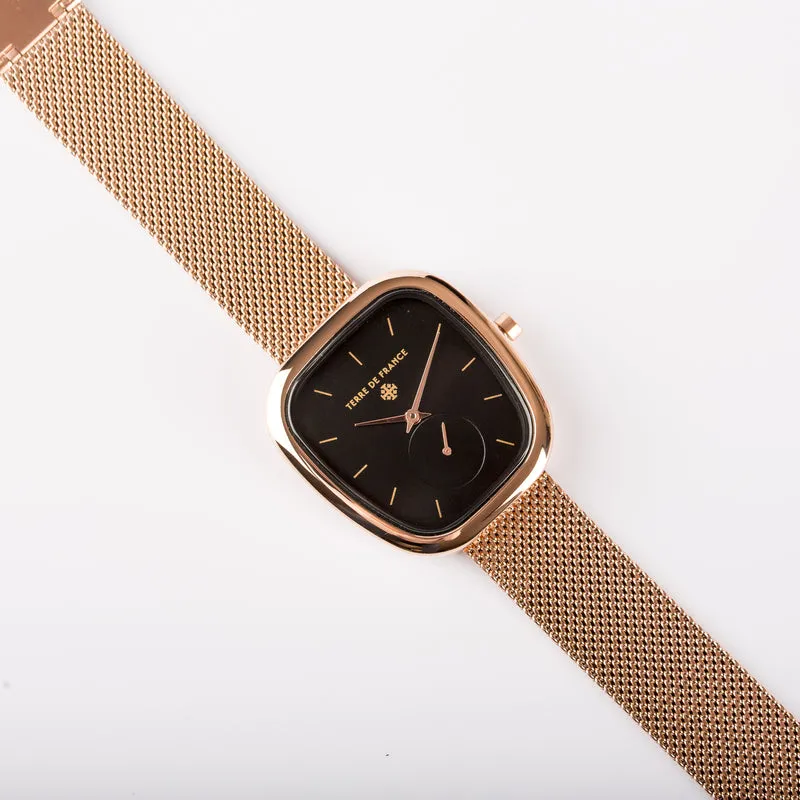 La Montre Hora Sancta