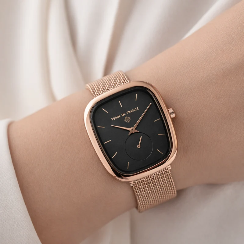 La Montre Hora Sancta