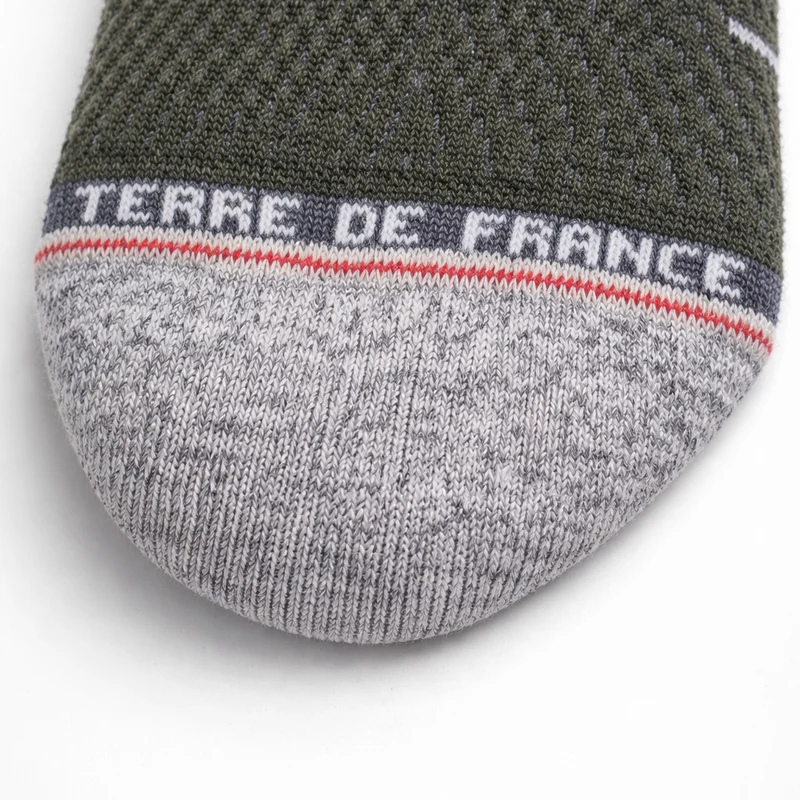 Les chaussettes de randonnée