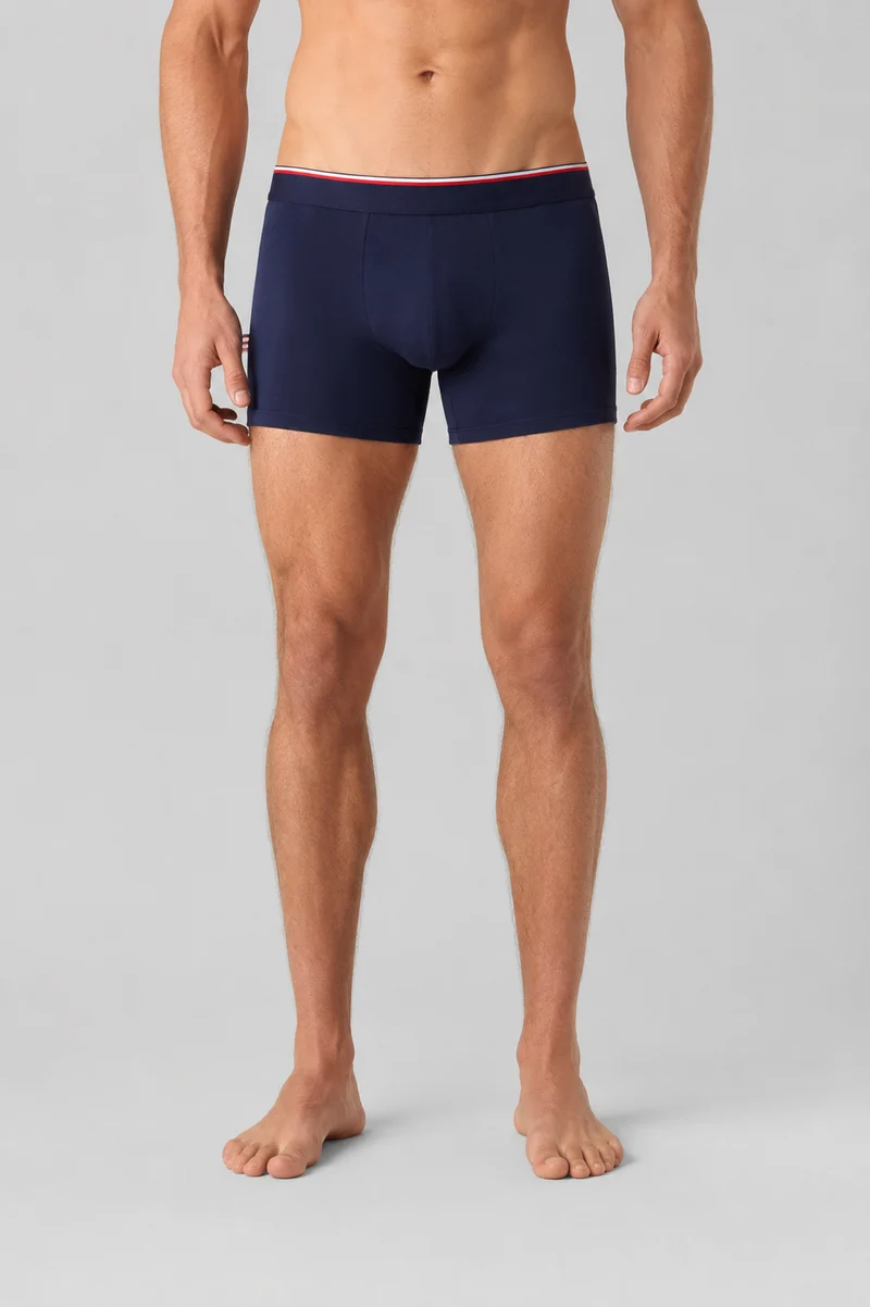 Les 3 boxers