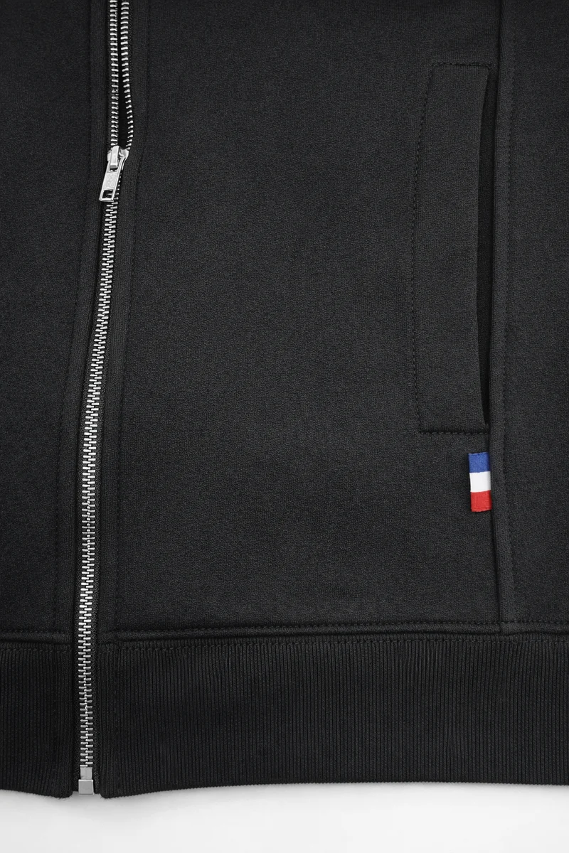 Le Teddy - Tricolore