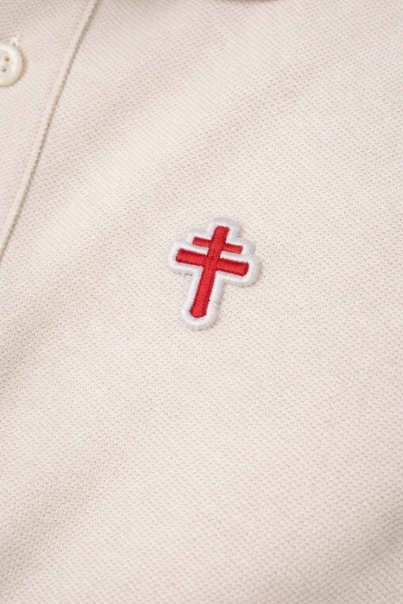 Le Polo Croix de Lorraine