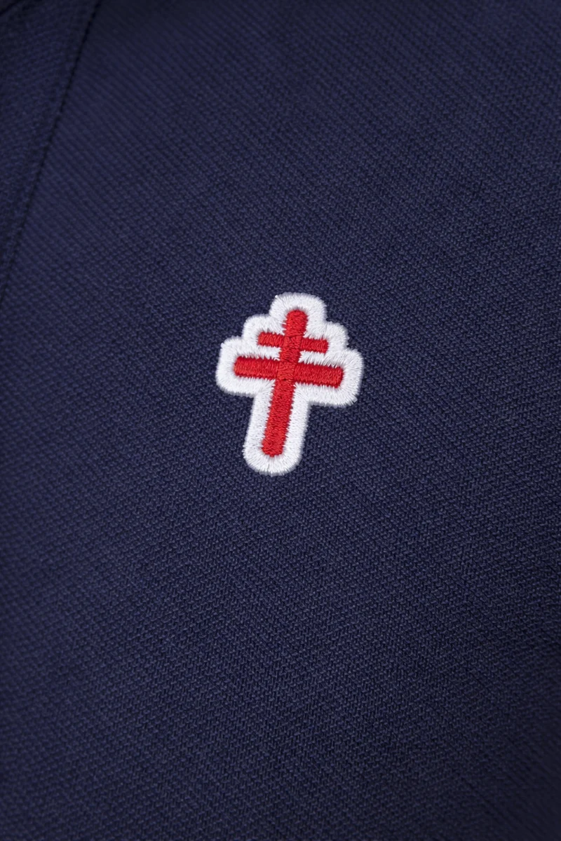 Le Polo Croix de Lorraine