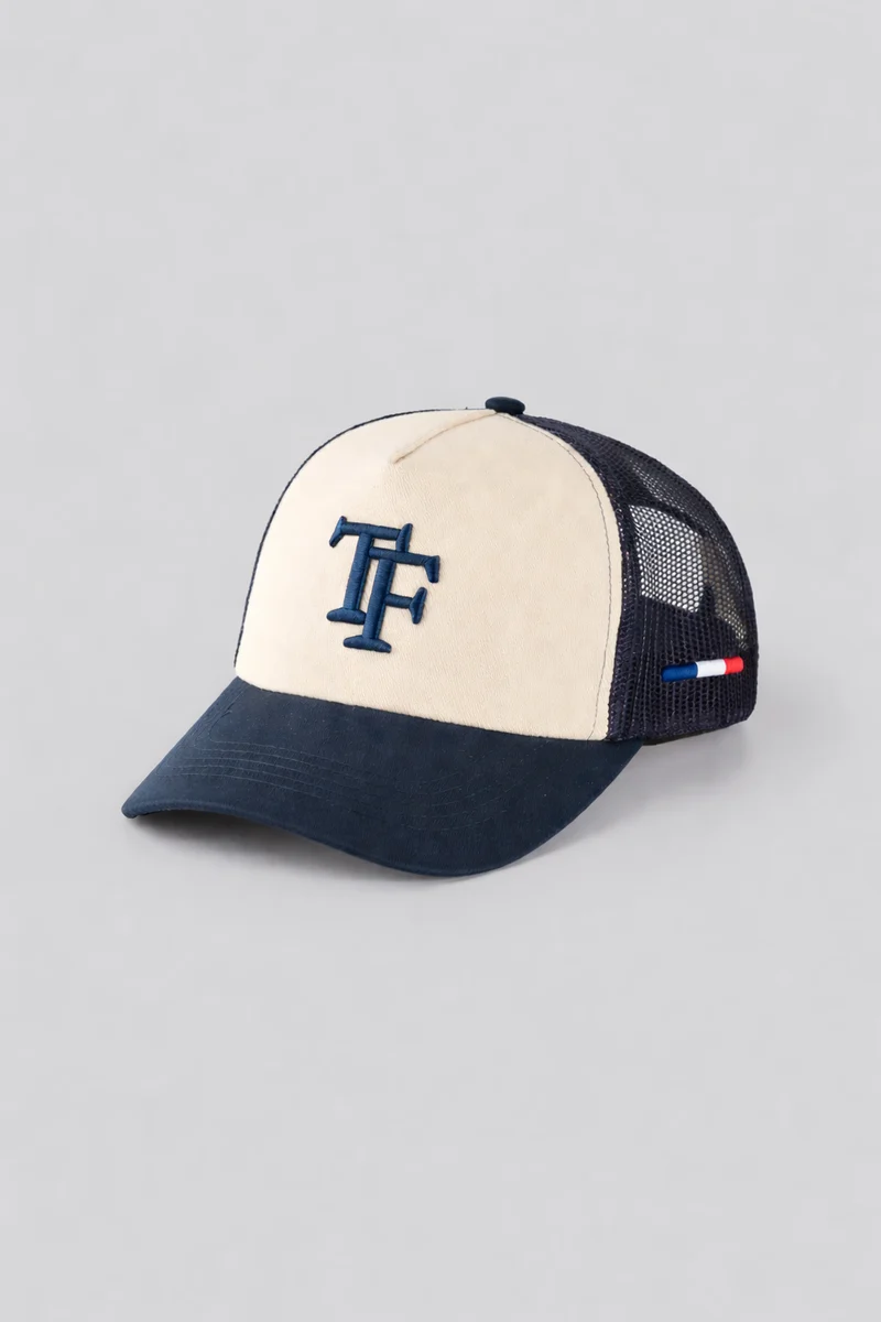 Casquette Trucker