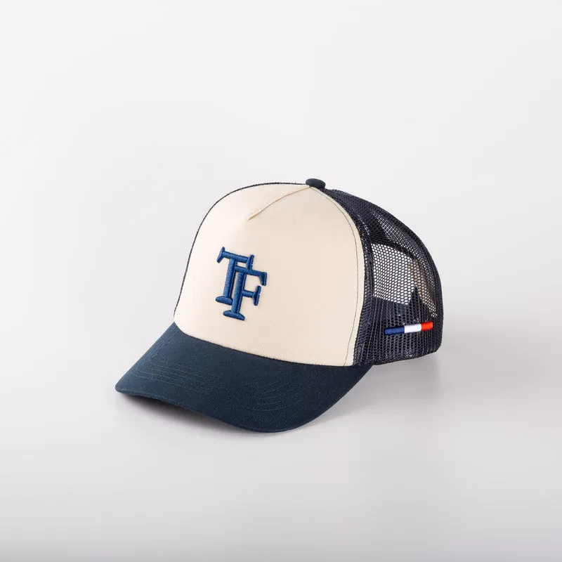 Casquette Trucker