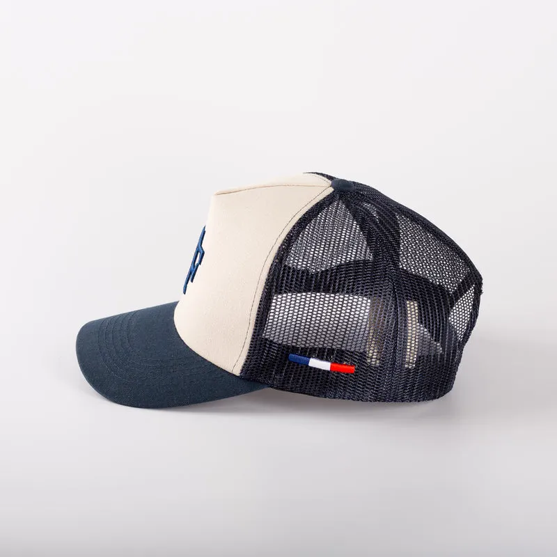 Casquette Trucker