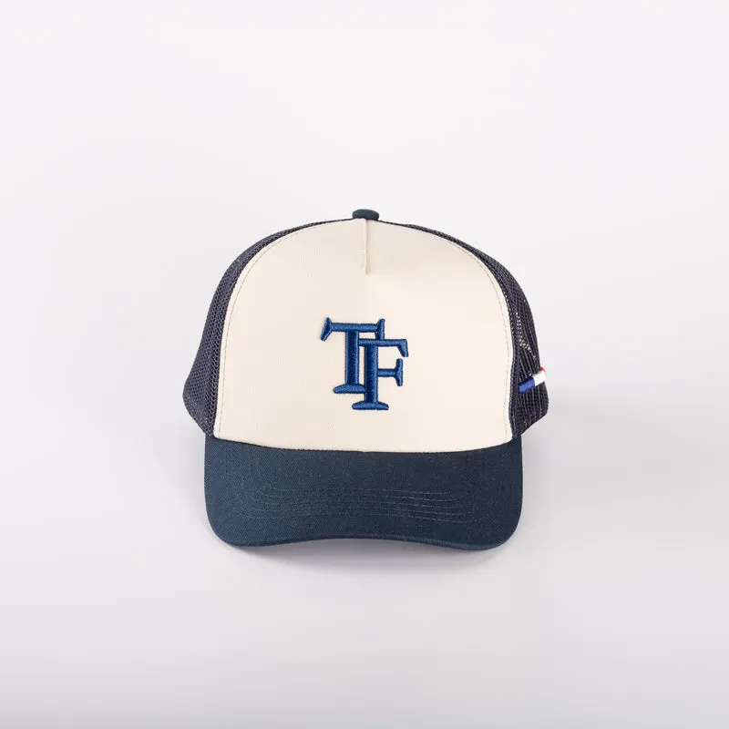 Casquette Trucker