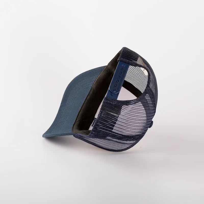 Casquette Trucker