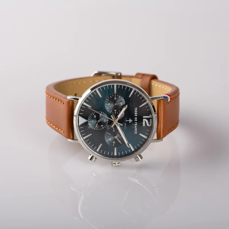 La Montre Résistance