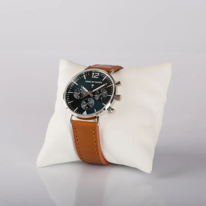 La Montre Résistance