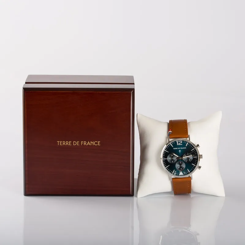 La Montre Résistance