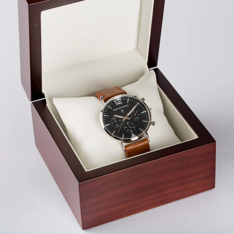 La Montre Résistance