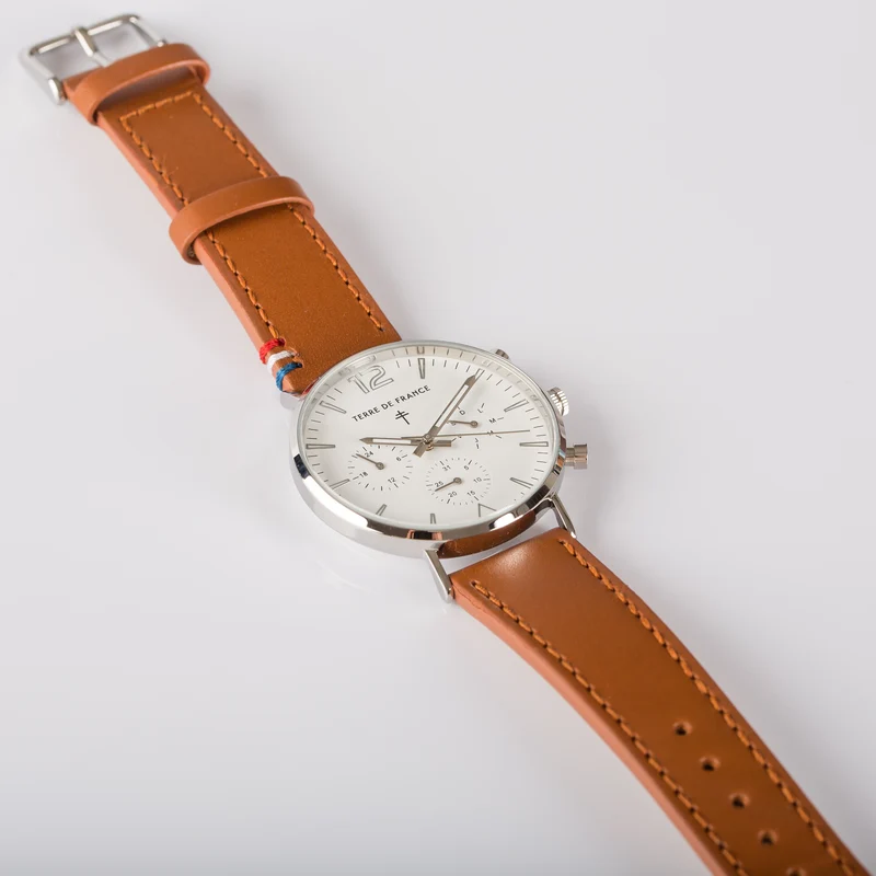 La Montre Résistance