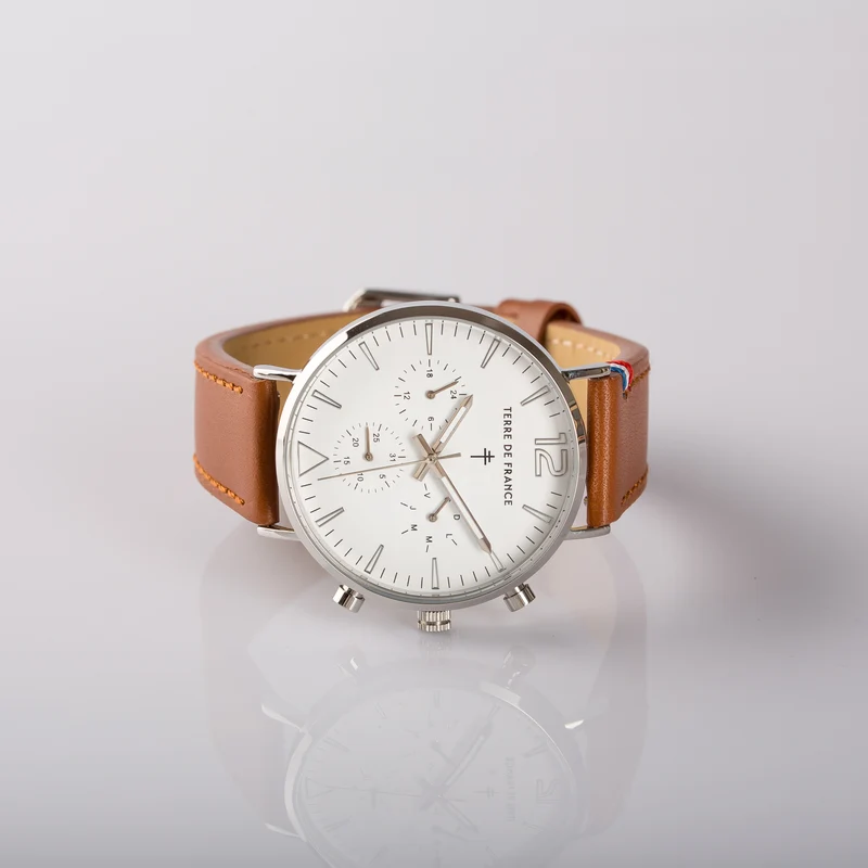 La Montre Résistance