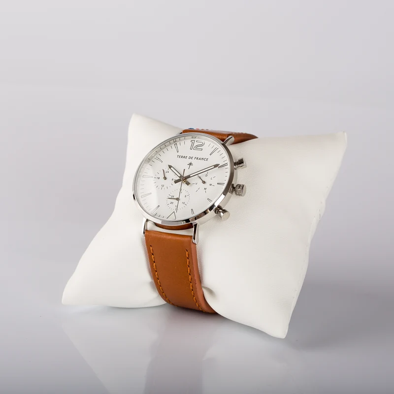 La Montre Résistance