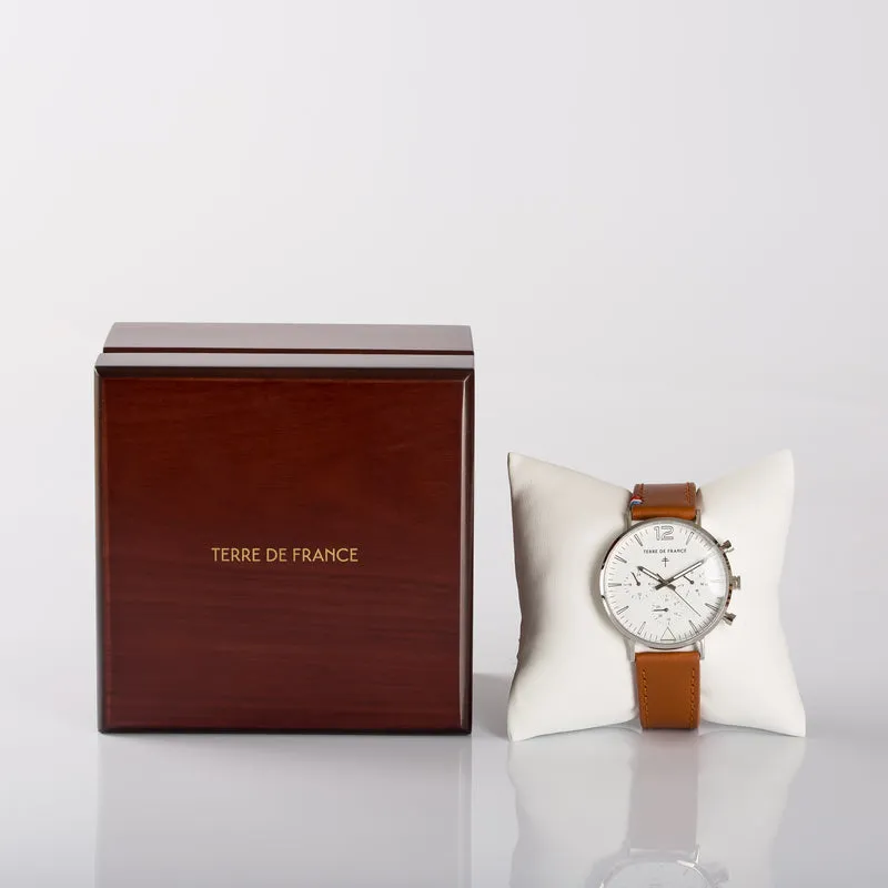 La Montre Résistance