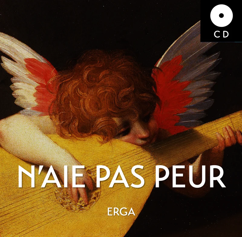 Don libre - Age d'Or - Erga