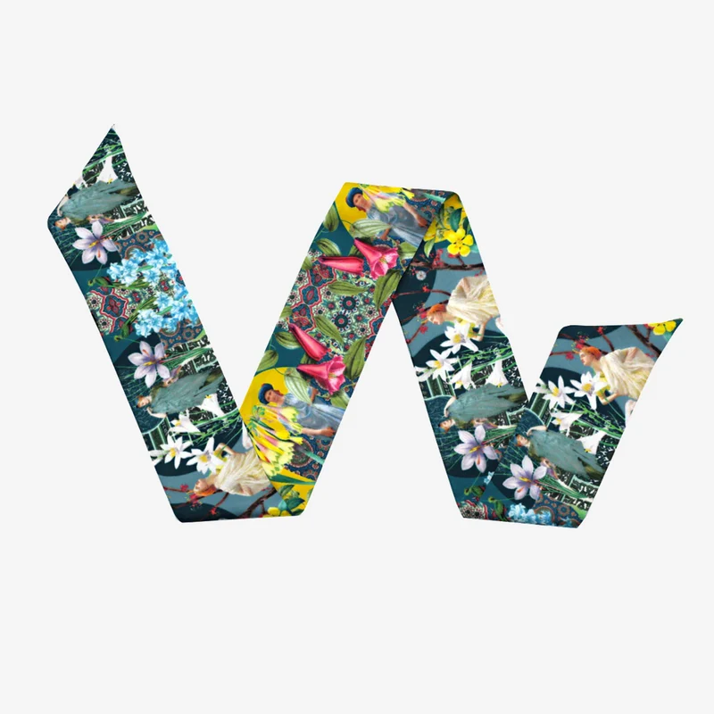 Le Twilly "Jardin Antique"