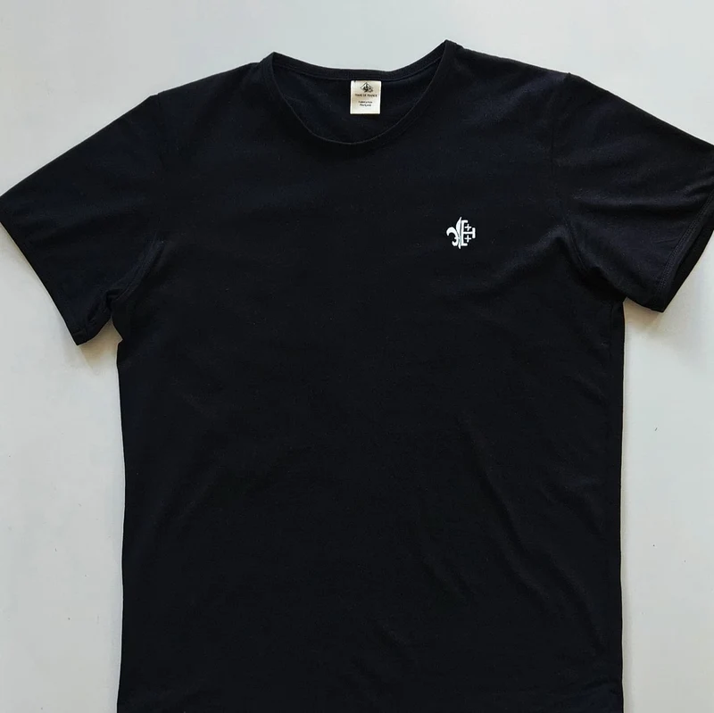 T-Shirt Héritage Français