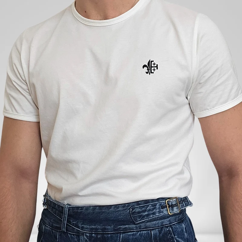 T-Shirt Héritage Français