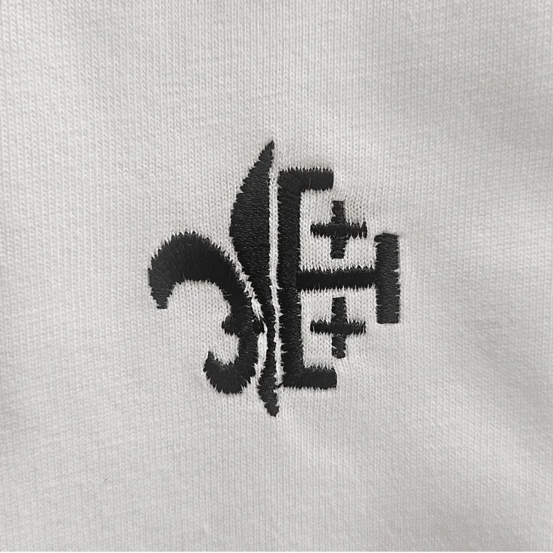 T-Shirt Héritage Français