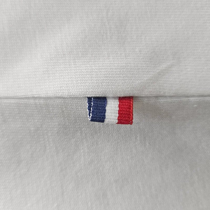 T-Shirt Héritage Français