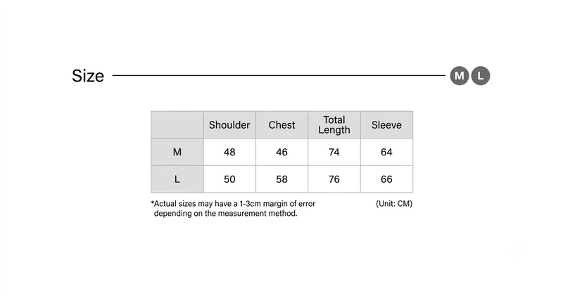 Corkage Oversized Single Button Blazer
